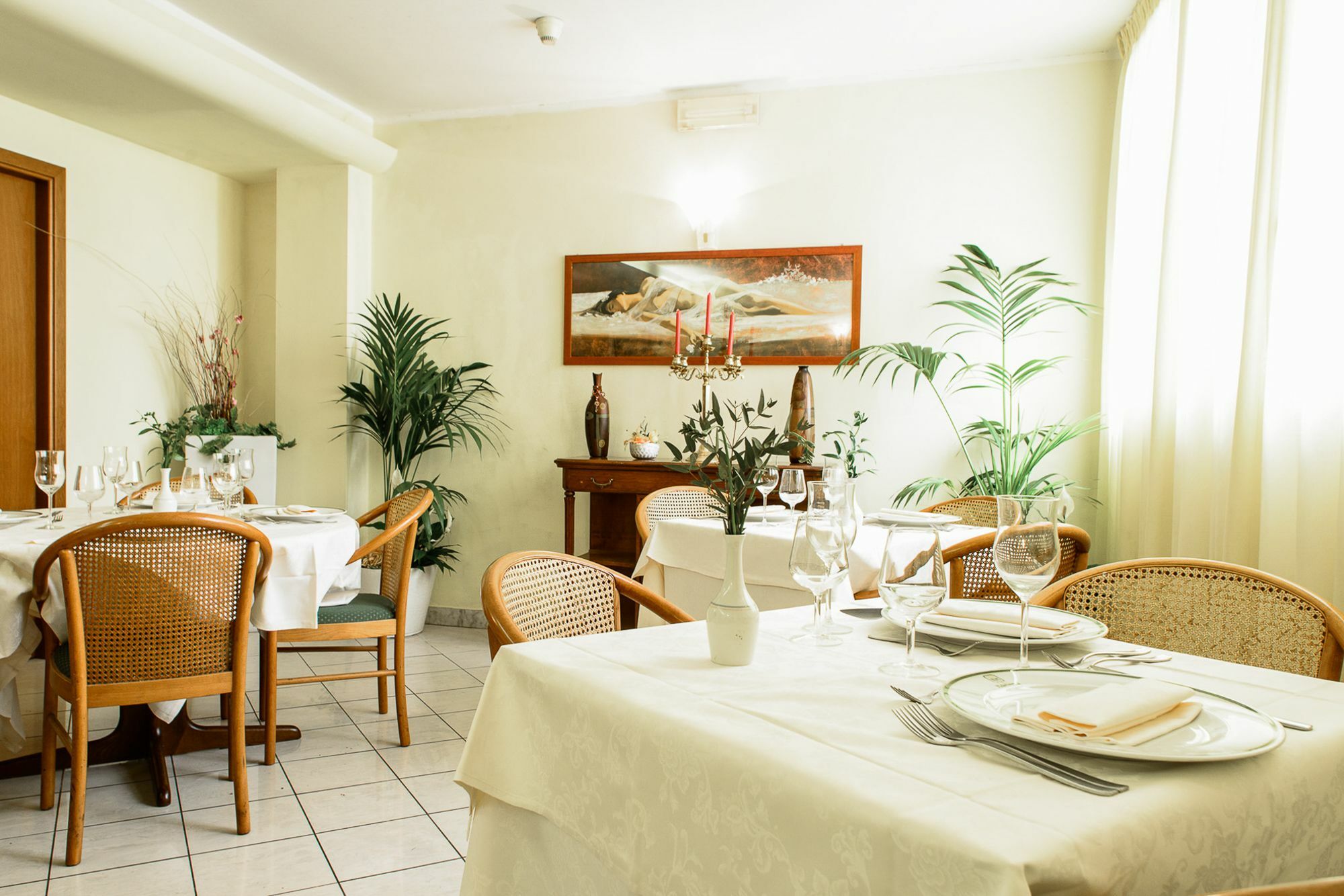 Hotel Villa Adriana Виареджо Екстериор снимка