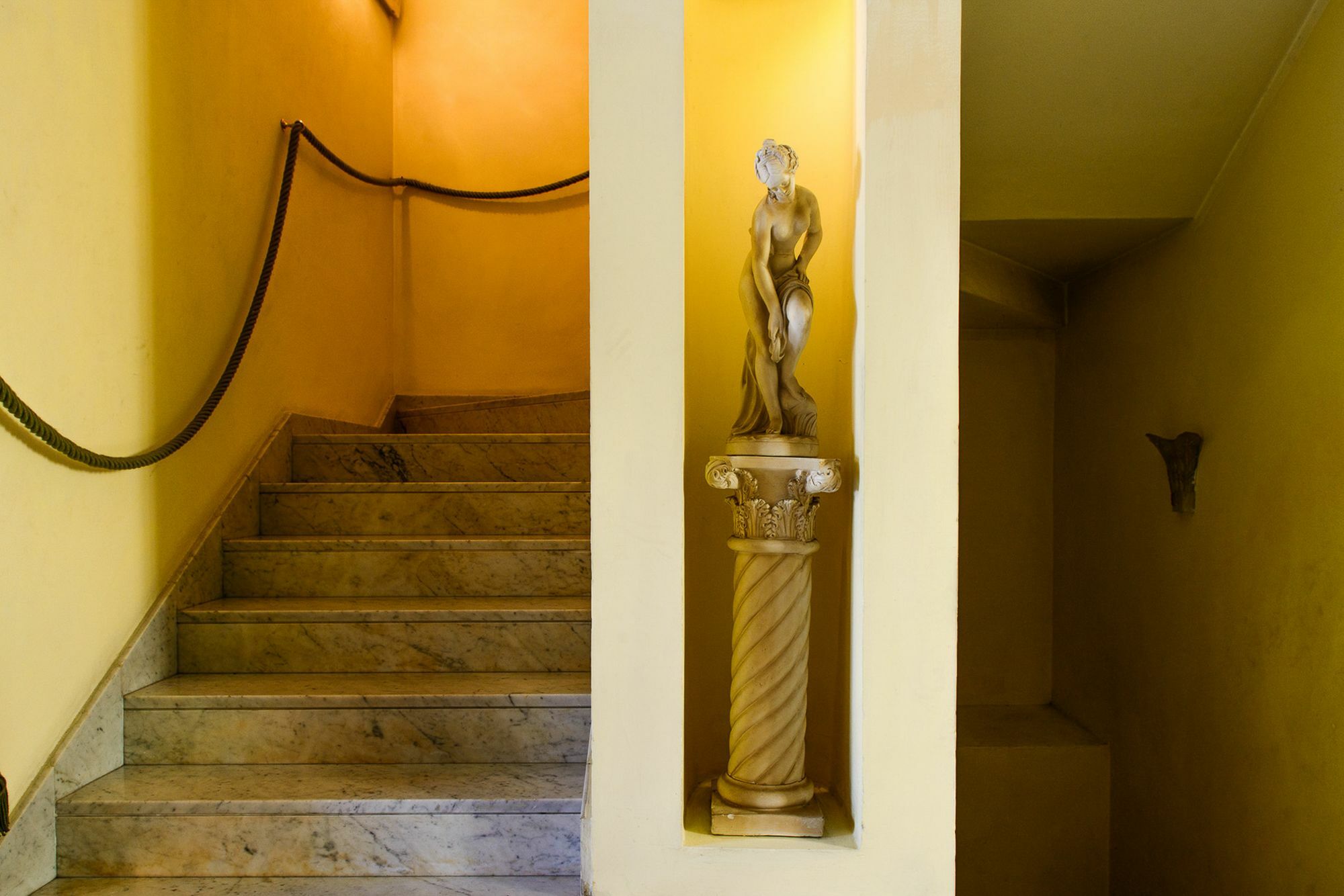 Hotel Villa Adriana Виареджо Екстериор снимка