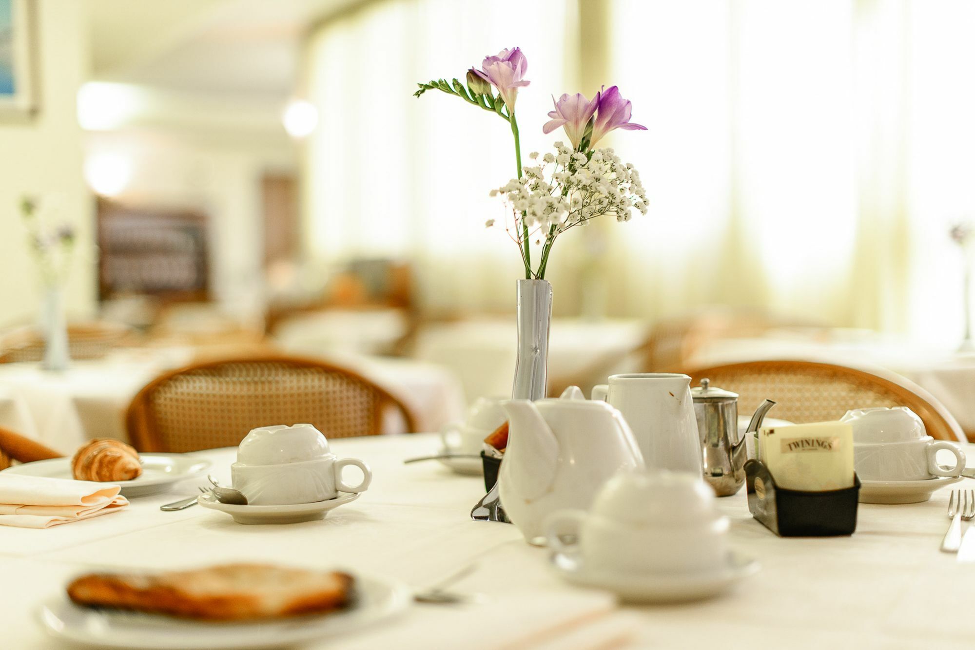 Hotel Villa Adriana Виареджо Екстериор снимка