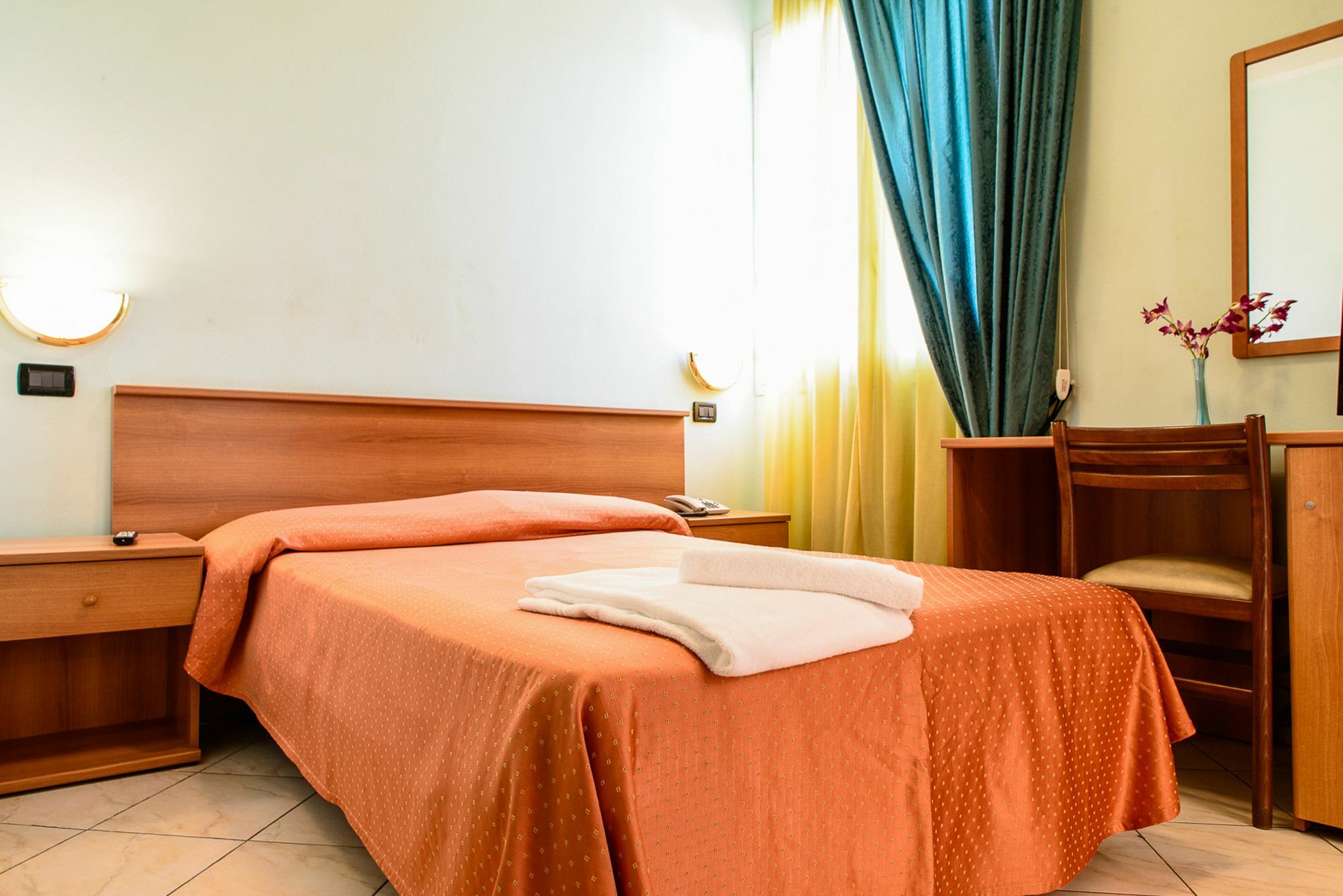 Hotel Villa Adriana Виареджо Екстериор снимка